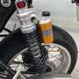 Triumph Bonneville T120 1200 R -TÜV+SERVICE NEU- wenig Kilometer Argent - thumbnail 8