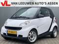 smart forTwo coupé 1.0 mhd Pure | Airco | Nieuwe APK Zwart - thumbnail 1