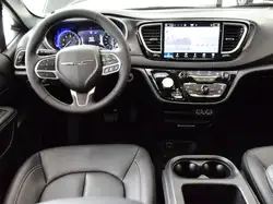 Chrysler Grand Caravan 2025 — фото 14