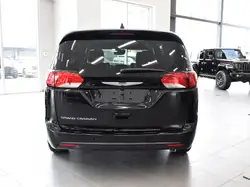 Chrysler Grand Caravan 2025