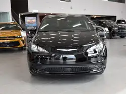 Chrysler Grand Caravan 2025