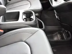 Chrysler Grand Caravan 2025 — фото 13