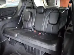 Chrysler Grand Caravan 2025 — фото 11