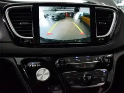 Chrysler Grand Caravan 2025 — фото 18