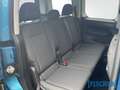 Volkswagen Caddy 2.0TDI 4Motion Life LED AHK STHZ GRA PDC hinten Blau - thumbnail 11