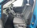 Volkswagen Caddy 2.0TDI 4Motion Life LED AHK STHZ GRA PDC hinten Blau - thumbnail 14