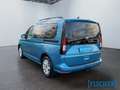 Volkswagen Caddy 2.0TDI 4Motion Life LED AHK STHZ GRA PDC hinten Blau - thumbnail 3