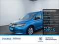 Volkswagen Caddy 2.0TDI 4Motion Life LED AHK STHZ GRA PDC hinten Blau - thumbnail 1