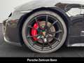 Porsche Taycan GTS Sport Turismo HA-Lenkung InnoDrive Zwart - thumbnail 22