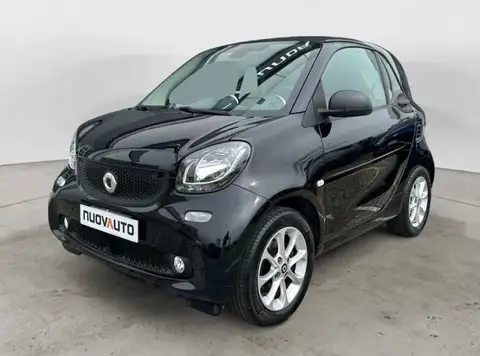 Usata SMART fortwo 1.0 Youngster 71Cv Benzina