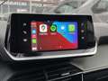 Peugeot 2008 II 1.2 PureTech S\u0026S 130 EAT8 Allure MAIN LIBRE / CAMERA Blanc - thumbnail 13