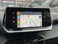 Peugeot 2008 II 1.2 PureTech S\u0026S 130 EAT8 Allure MAIN LIBRE / CAMERA Blanc - thumbnail 14