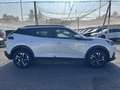 Peugeot 2008 II 1.2 PureTech S\u0026S 130 EAT8 Allure MAIN LIBRE / CAMERA Blanc - thumbnail 3
