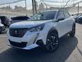 Peugeot 2008 II 1.2 PureTech S\u0026S 130 EAT8 Allure MAIN LIBRE / CAMERA Blanc - thumbnail 1