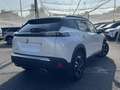 Peugeot 2008 II 1.2 PureTech S\u0026S 130 EAT8 Allure MAIN LIBRE / CAMERA Blanc - thumbnail 4