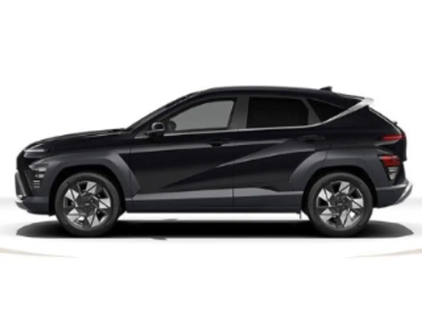 Hyundai KONA SX2 Trend 2WD 1.0 T-GDI el Heckkl. BOSE Assist./Li Black - 2