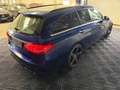 Mercedes-Benz C 220 d T BlueTec AMG OPTIK-LED-AHK-SZH-8xBereift- Bleu - thumbnail 4