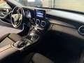 Mercedes-Benz C 220 d T BlueTec AMG OPTIK-LED-AHK-SZH-8xBereift- Bleu - thumbnail 12