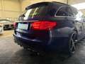 Mercedes-Benz C 220 d T BlueTec AMG OPTIK-LED-AHK-SZH-8xBereift- Bleu - thumbnail 5