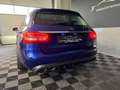 Mercedes-Benz C 220 d T BlueTec AMG OPTIK-LED-AHK-SZH-8xBereift- Bleu - thumbnail 15