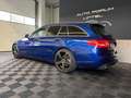 Mercedes-Benz C 220 d T BlueTec AMG OPTIK-LED-AHK-SZH-8xBereift- Bleu - thumbnail 3
