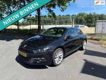 1.4 TSI Highline Plus LEUKE AUTO RIJDT EN SCHAKELT