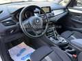 BMW 218 Facelift *Automatik*Navi*LED* Blanc - thumbnail 21