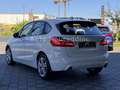 BMW 218 Facelift *Automatik*Navi*LED* Blanc - thumbnail 4