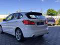 BMW 218 Facelift *Automatik*Navi*LED* Blanc - thumbnail 36
