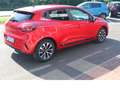 Mitsubishi Colt Plus LED, PDC, Lenkradheizung Rot - thumbnail 8