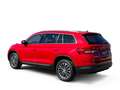 Skoda Kodiaq Style 2.0 TDI DSG *NAVI*PANODACH*360°KAM* Rood - thumbnail 4