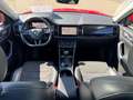 Skoda Kodiaq Style 2.0 TDI DSG *NAVI*PANODACH*360°KAM* Rood - thumbnail 8