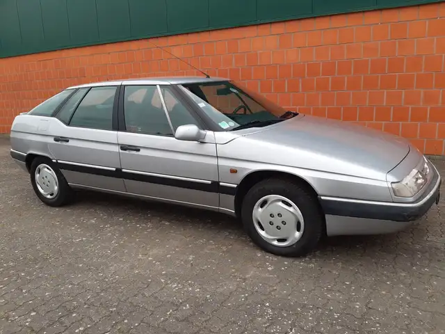 Citroen XM 2,5 Turbo - Diesel