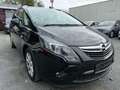 Opel Zafira 1.6 TURBO*AUTOMATIK*7-SITZER* Schwarz - thumbnail 2