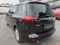 Opel Zafira 1.6 TURBO*AUTOMATIK*7-SITZER* Schwarz - thumbnail 6