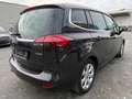 Opel Zafira 1.6 TURBO*AUTOMATIK*7-SITZER* Schwarz - thumbnail 4