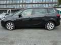 Opel Zafira 1.6 TURBO*AUTOMATIK*7-SITZER* Schwarz - thumbnail 7