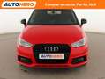 Audi A1 1.6 TDI Adrenalin Rojo - thumbnail 9