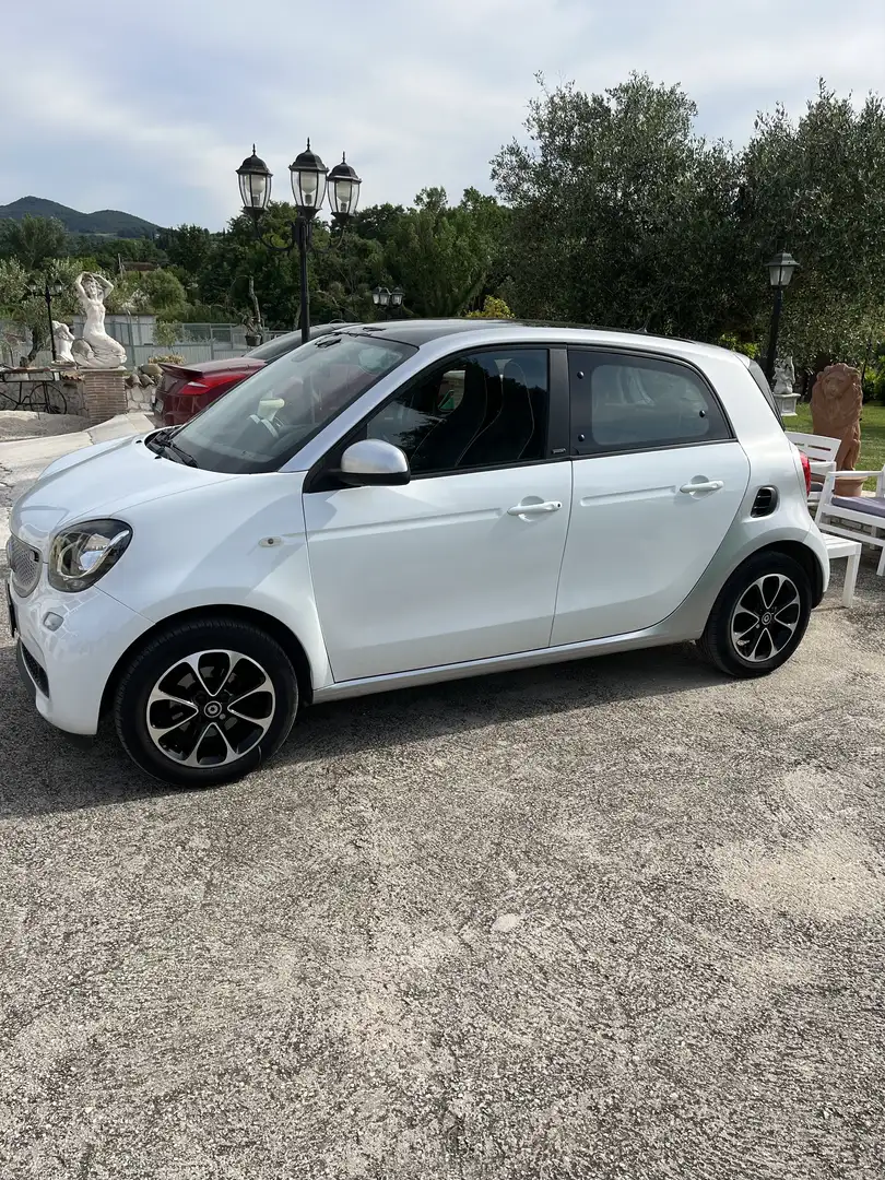smart forFour Passion Wit - 2