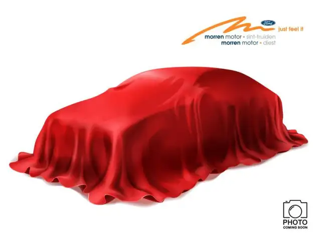 Ford Puma Titanium X 1.0 Ecoboost mHEV 125pk M6 *07907* OC07