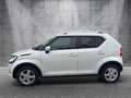 Suzuki Ignis Weiß - thumbnail 2