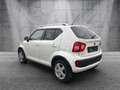 Suzuki Ignis Weiß - thumbnail 3