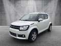 Suzuki Ignis Weiß - thumbnail 1