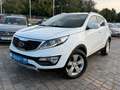 Kia Sportage 2,0 Allrad Vision 4WD Automatik Weiß - thumbnail 3