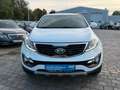 Kia Sportage 2,0 Allrad Vision 4WD Automatik Weiß - thumbnail 2