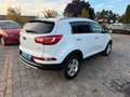 Kia Sportage 2,0 Allrad Vision 4WD Automatik Weiß - thumbnail 4