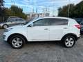 Kia Sportage 2,0 Allrad Vision 4WD Automatik Weiß - thumbnail 8