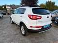 Kia Sportage 2,0 Allrad Vision 4WD Automatik Weiß - thumbnail 6