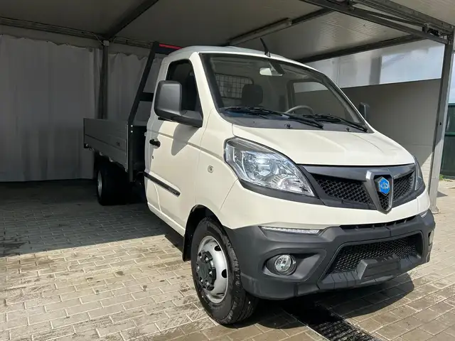 Piaggio Porter 1.5 GPL SHORT RANGE TOP RIBALTABILE PREZZO PROMO