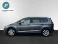 Volkswagen Touran Highline|1.Hand|Kamera|Pano|Anhänkppl.|++ Grigio - thumbnail 6